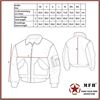 Picture of PILOT JACKET BLACK